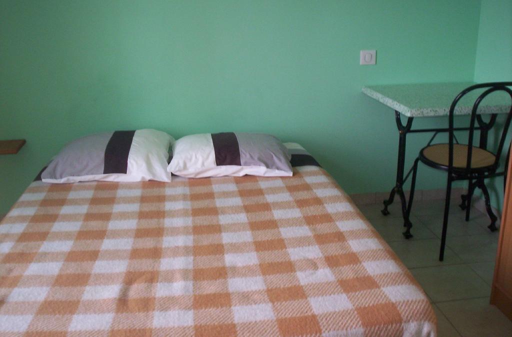 Le Vermondois Le Bacon Room photo